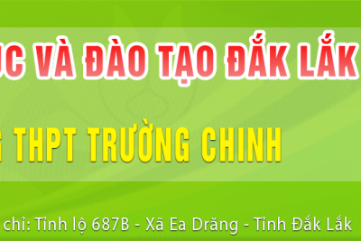 Thông báo thu lệ phí tuyển sinh vào lớp 10 năm học 2026-2027